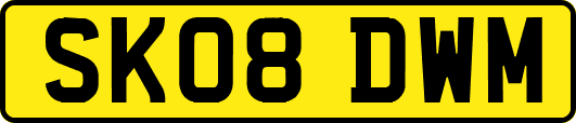 SK08DWM