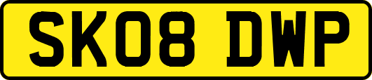 SK08DWP