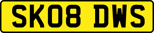SK08DWS