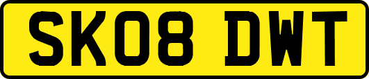 SK08DWT