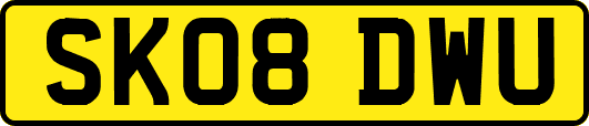 SK08DWU