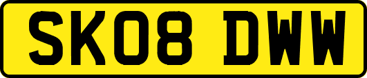 SK08DWW