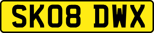 SK08DWX