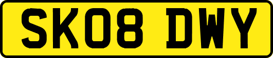 SK08DWY
