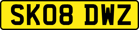 SK08DWZ