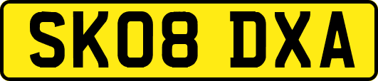 SK08DXA