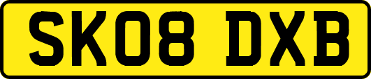 SK08DXB