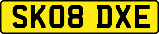 SK08DXE