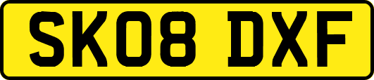 SK08DXF