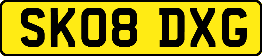 SK08DXG