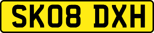 SK08DXH