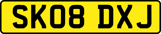 SK08DXJ