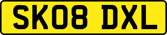 SK08DXL