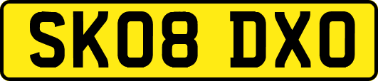 SK08DXO