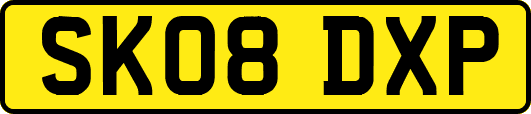 SK08DXP