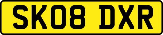 SK08DXR