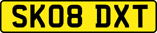 SK08DXT