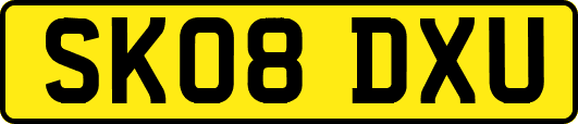 SK08DXU