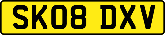 SK08DXV