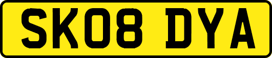SK08DYA