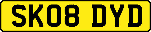 SK08DYD