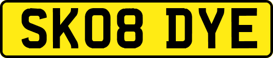 SK08DYE