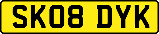 SK08DYK