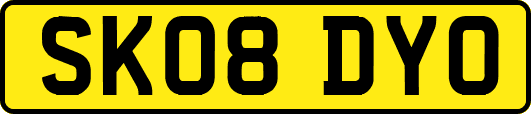 SK08DYO