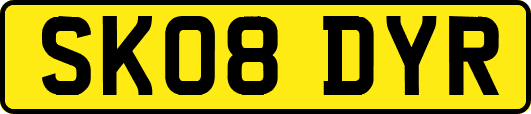 SK08DYR