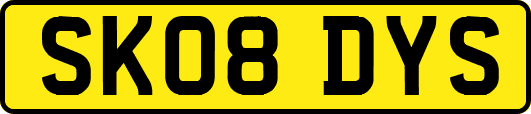 SK08DYS