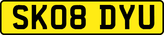 SK08DYU