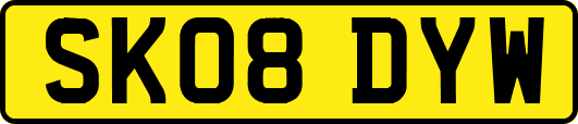 SK08DYW