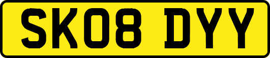 SK08DYY