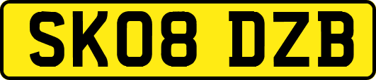 SK08DZB