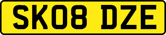 SK08DZE
