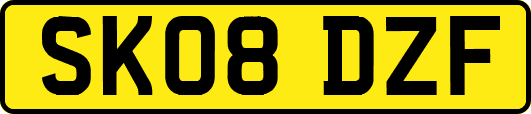 SK08DZF