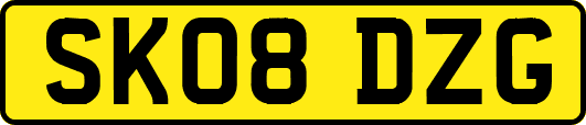 SK08DZG
