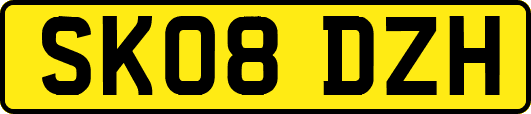 SK08DZH