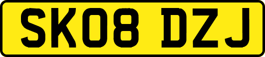 SK08DZJ