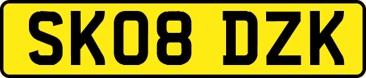 SK08DZK