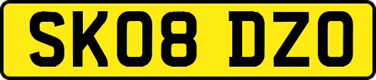 SK08DZO