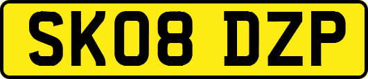 SK08DZP