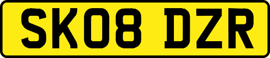 SK08DZR