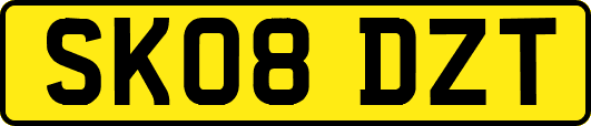 SK08DZT