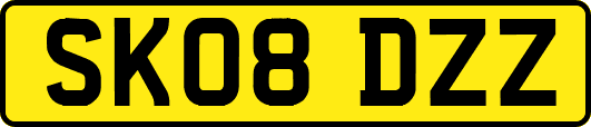 SK08DZZ