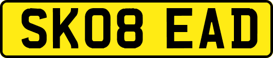 SK08EAD