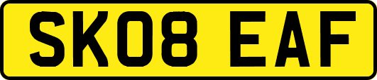 SK08EAF