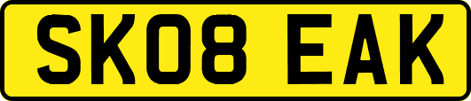 SK08EAK