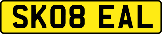 SK08EAL