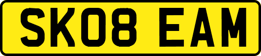 SK08EAM